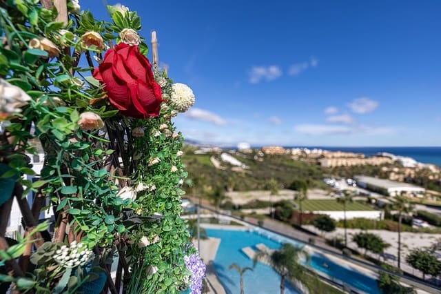 5 makuuhuone Kattohuoneisto myytävänä paikassa Mijas Costa, Mijas - 3 300 000 € (Ref: 9137127)