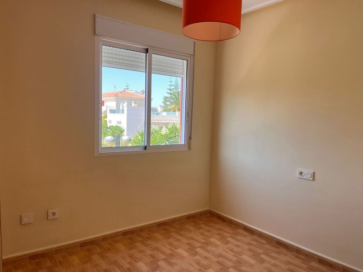 3 quarto Casa em Banda para venda em Ciudad Quesada com piscina - 227 000 € (Ref: 9141608)