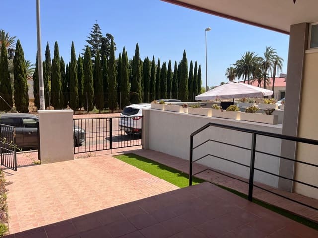 3 quarto Casa em Banda para venda em Ciudad Quesada, Rojales com piscina - 227 000 € (Ref: 9141608)