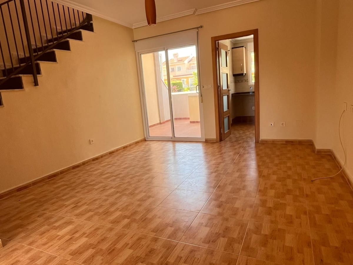 3 Zimmer Haus zu verkaufen in Ciudad Quesada mit Pool - 227.000 € (Ref: 9141608)