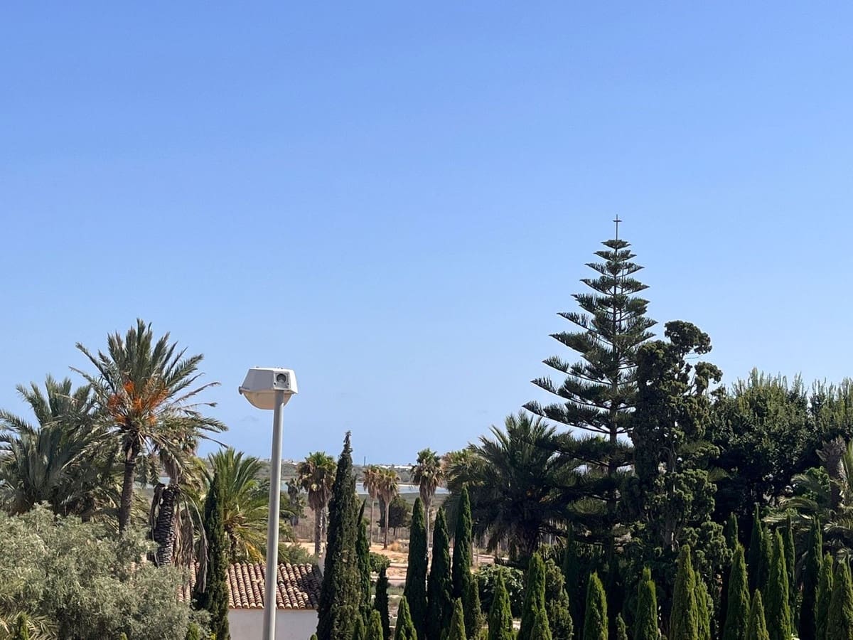 3 Zimmer Haus zu verkaufen in Ciudad Quesada mit Pool - 227.000 € (Ref: 9141608)