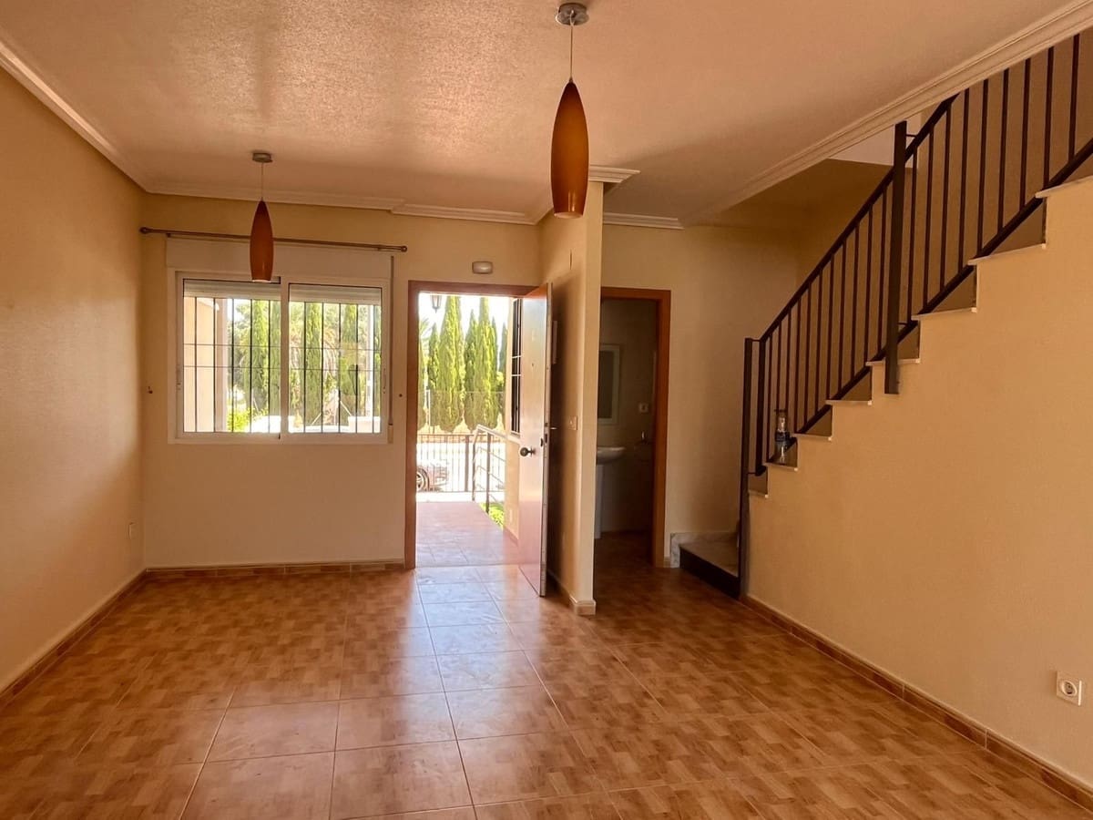 3 bedroom Townhouse for sale in Ciudad Quesada with pool - € 247,000 (Ref: 9141608)