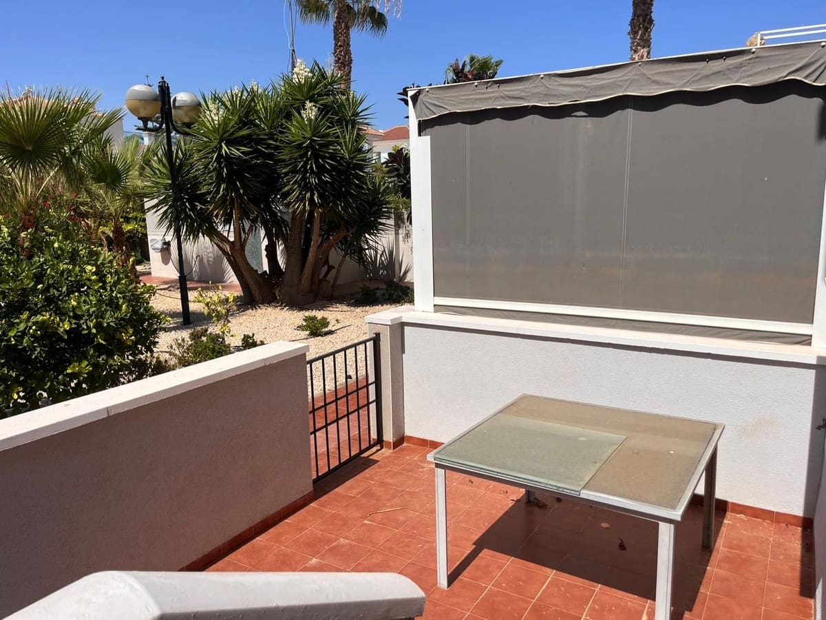 3 bedroom Townhouse for sale in Ciudad Quesada with pool - € 247,000 (Ref: 9141608)