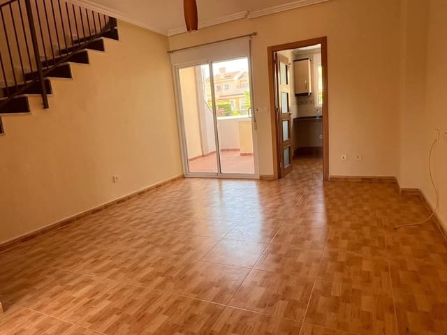 3 Zimmer Haus zu verkaufen in Ciudad Quesada, Rojales mit Pool - 247.000 € (Ref: 9141608)