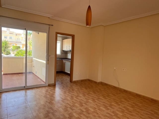 3 Zimmer Haus zu verkaufen in Ciudad Quesada, Rojales mit Pool - 247.000 € (Ref: 9141608)