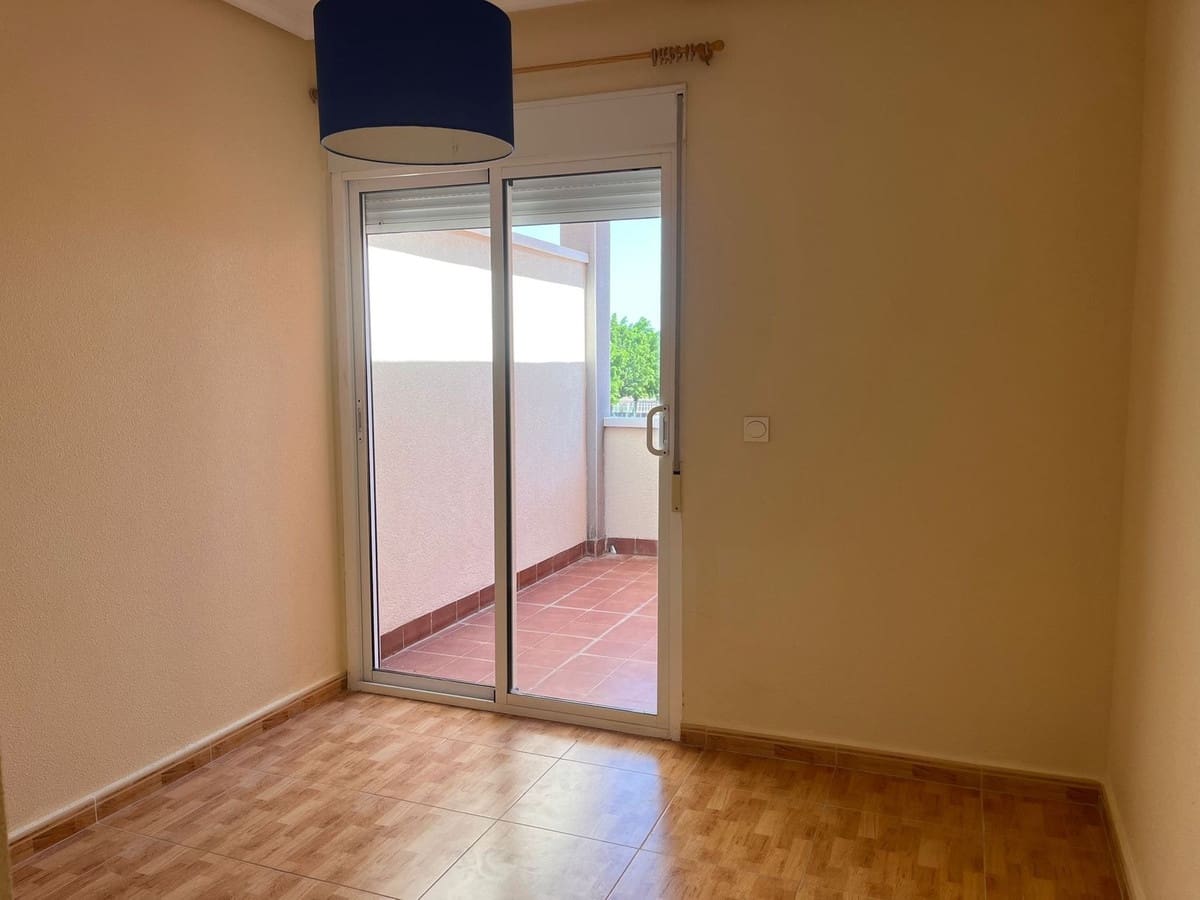 3 quarto Casa em Banda para venda em Ciudad Quesada com piscina - 247 000 € (Ref: 9141608)