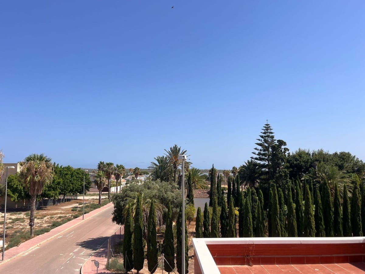 3 bedroom Townhouse for sale in Ciudad Quesada with pool - € 247,000 (Ref: 9141608)