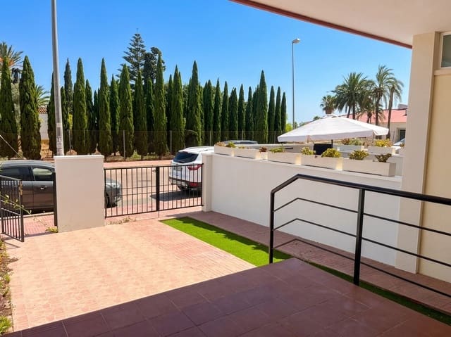 3 slaapkamer Rijtjeshuis te koop in Ciudad Quesada, Rojales met zwembad - € 247.000 (Ref: 9141608)