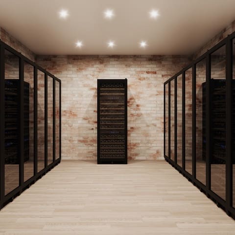 Chalet de 4 habitaciones en Mijas pueblo, Mijas en venta con piscina - 1.100.000 € (Ref: 9142865)