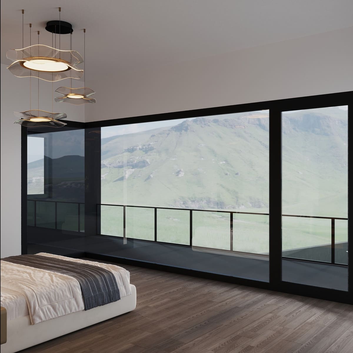 4 makuuhuone Huvila myytävänä paikassa Mijas mukana uima-altaan - 1 100 000 € (Ref: 9142865)