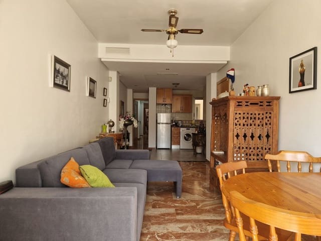 3 sypialnia Apartament na sprzedaż w Puerto Deportivo, Torrevieja - 145 000 € (Ref: 9142867)