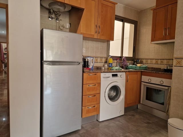 3 sypialnia Apartament na sprzedaż w Puerto Deportivo, Torrevieja - 145 000 € (Ref: 9142867)