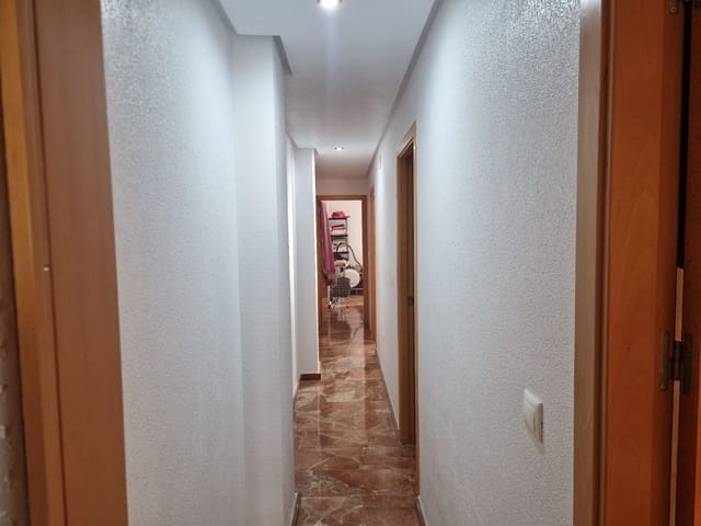 3 sypialnia Apartament na sprzedaż w Puerto Deportivo, Torrevieja - 145 000 € (Ref: 9142867)