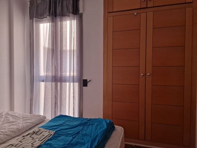 3 sypialnia Apartament na sprzedaż w Puerto Deportivo, Torrevieja - 145 000 € (Ref: 9142867)