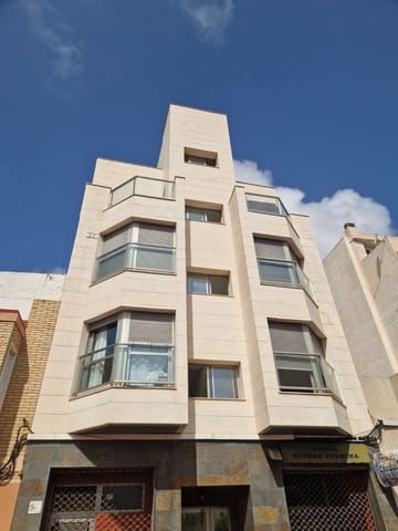 3 sypialnia Apartament na sprzedaż w Puerto Deportivo, Torrevieja - 145 000 € (Ref: 9142867)