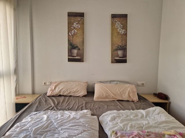 3 sypialnia Apartament na sprzedaż w Puerto Deportivo, Torrevieja - 145 000 € (Ref: 9142867)