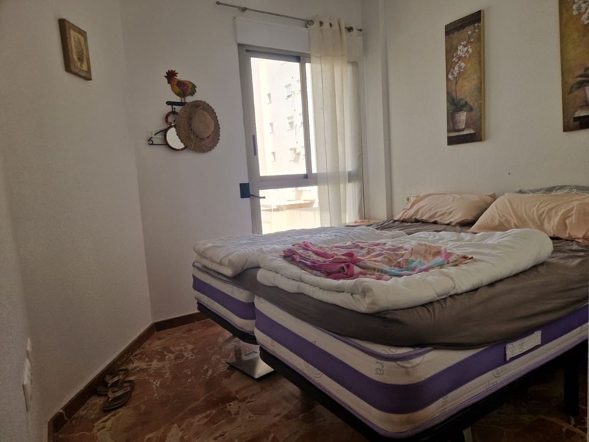 3 soveværelse Lejlighed til salg i Torrevieja - € 145.000 (Ref: 9142867)