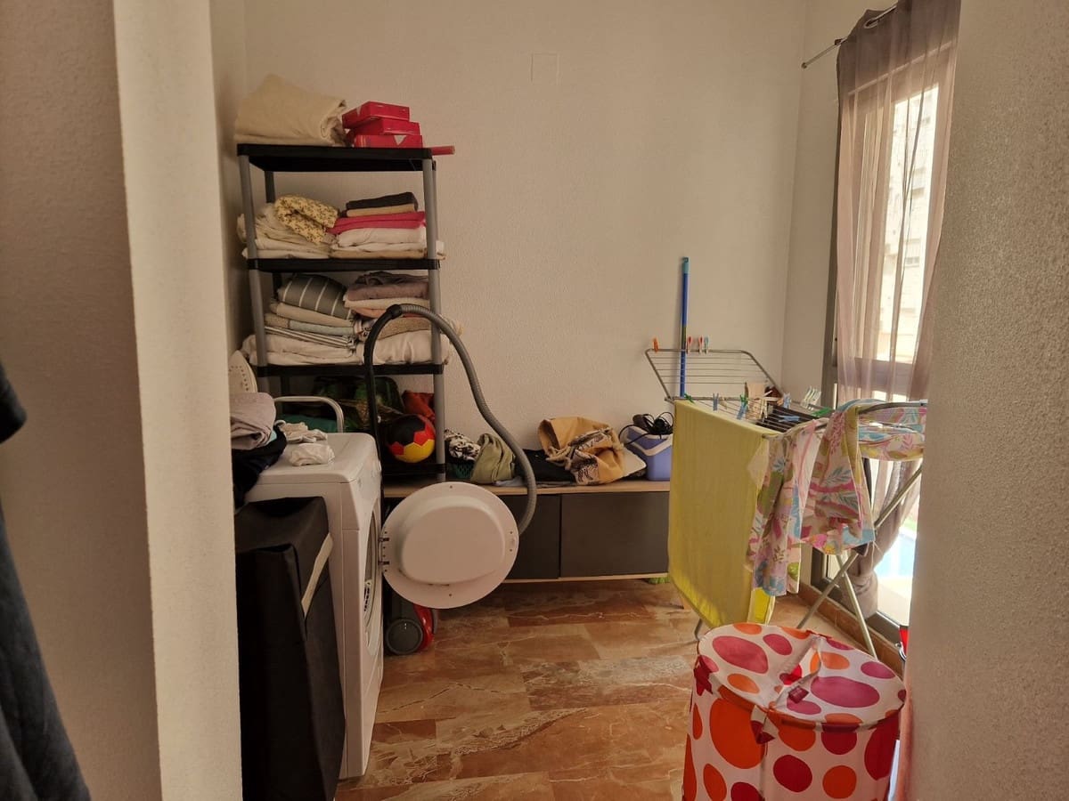 3 soveværelse Lejlighed til salg i Torrevieja - € 145.000 (Ref: 9142867)