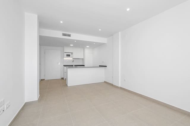 2 Zimmer Apartment zu verkaufen in Torre-Pacheco mit Pool Garage - 299.000 € (Ref: 9142873)