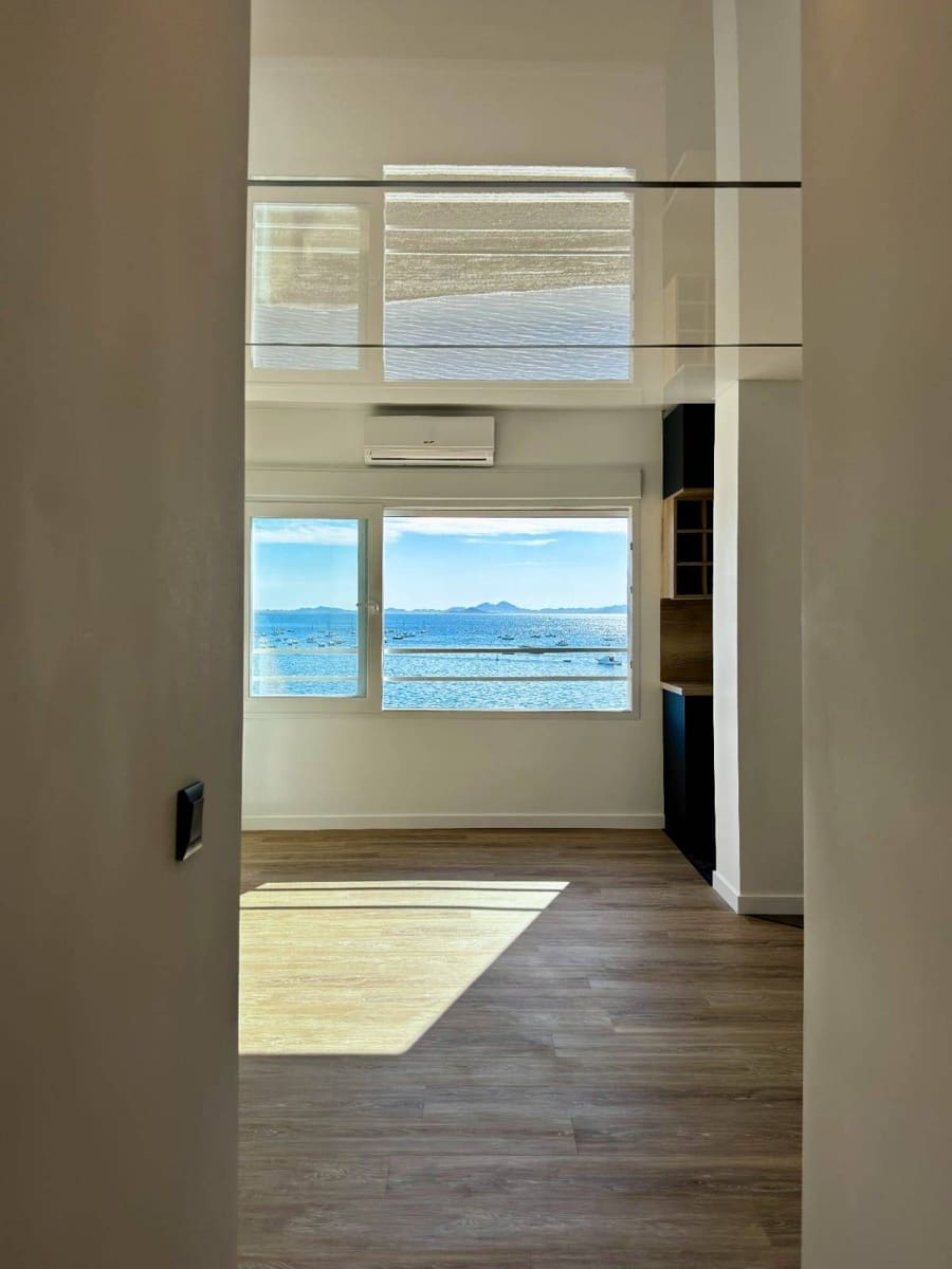 Apartamento de 3 habitaciones en Los Cuarteros en venta - 295.000 € (Ref: 9142874)