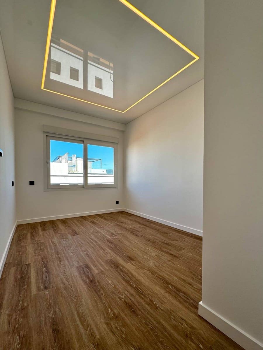 Apartamento de 3 habitaciones en Los Cuarteros en venta - 295.000 € (Ref: 9142874)