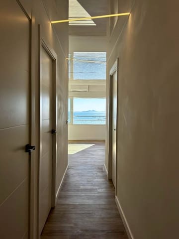 3 makuuhuone Huoneisto myytävänä paikassa Los Cuarteros, San Pedro del Pinatar - 295 000 € (Ref: 9142874)