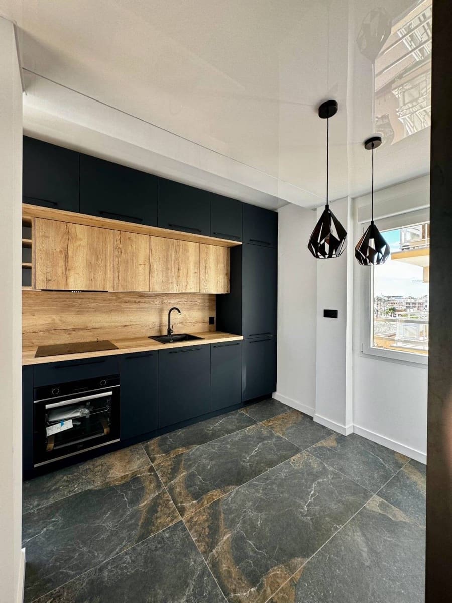 Apartamento de 3 habitaciones en Los Cuarteros en venta - 295.000 € (Ref: 9142874)