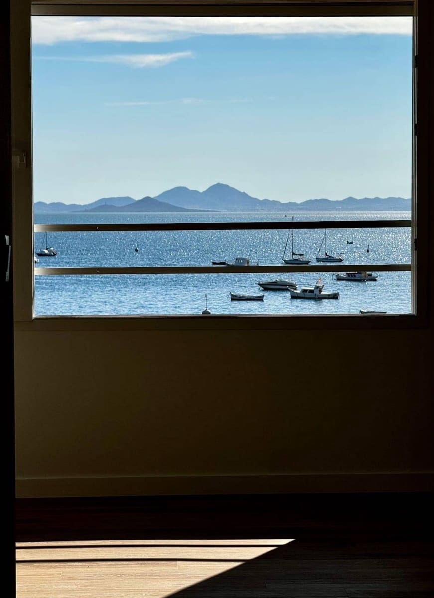 Apartamento de 3 habitaciones en Los Cuarteros en venta - 295.000 € (Ref: 9142874)