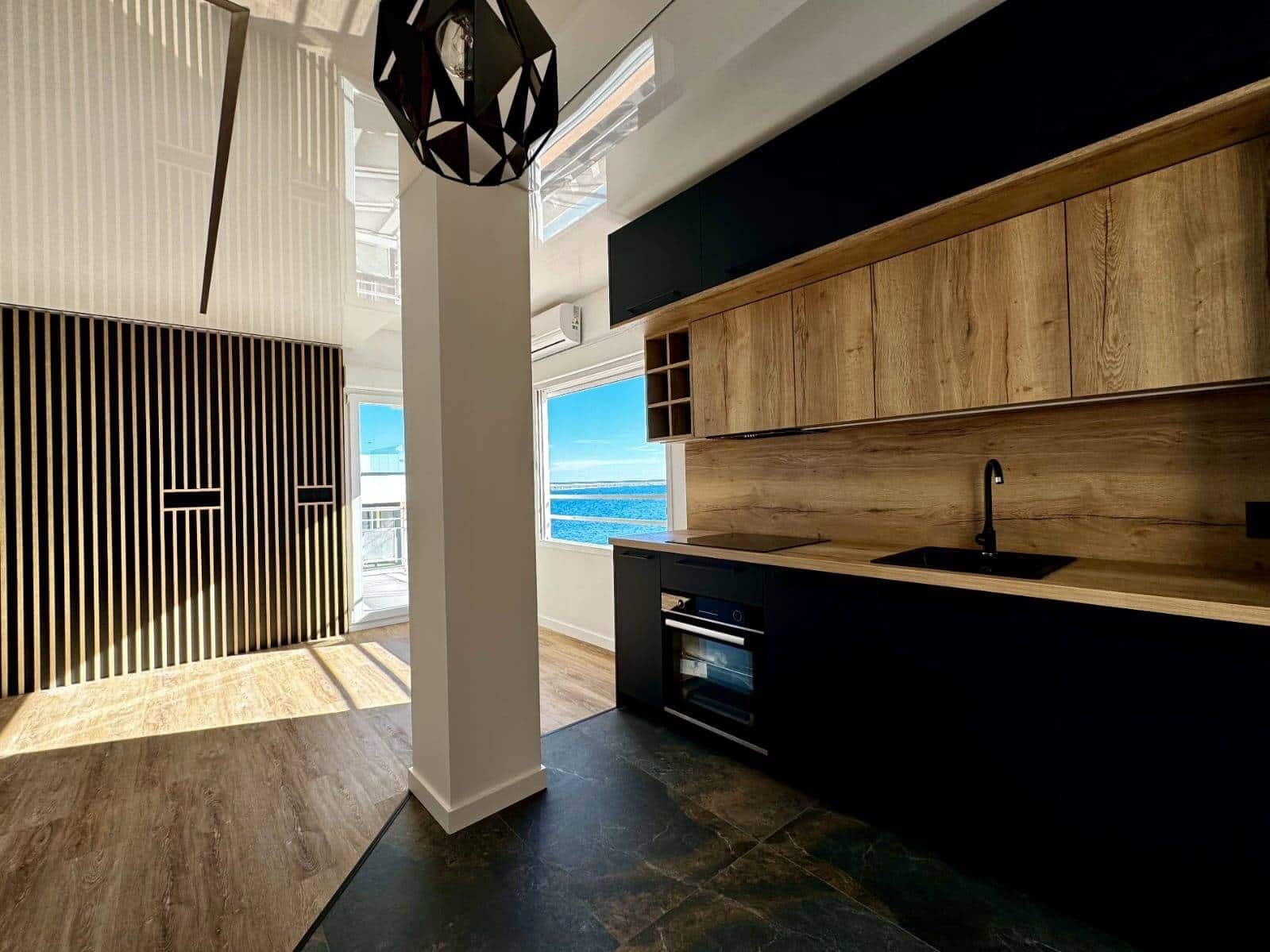 Apartamento de 3 habitaciones en Los Cuarteros en venta - 295.000 € (Ref: 9142874)