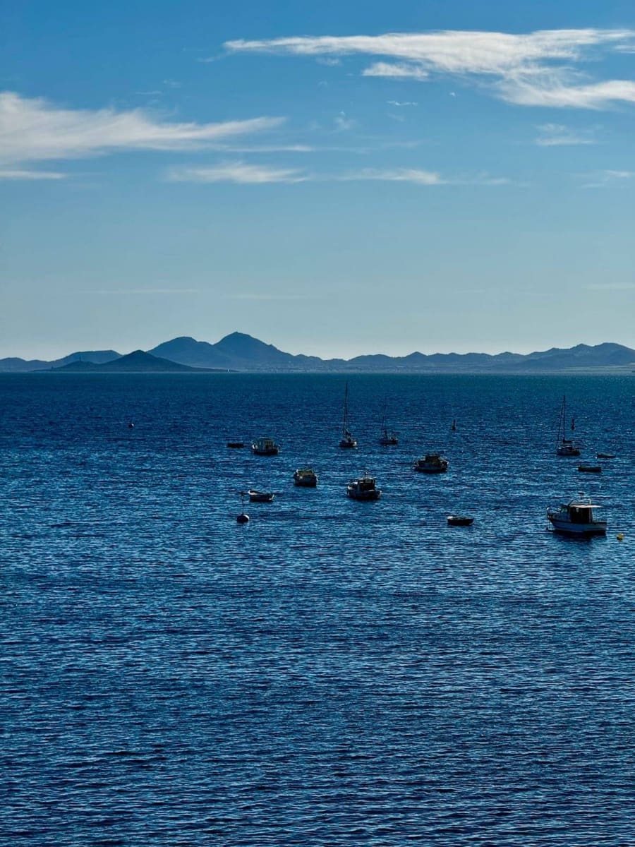 Apartamento de 3 habitaciones en Los Cuarteros en venta - 295.000 € (Ref: 9142874)