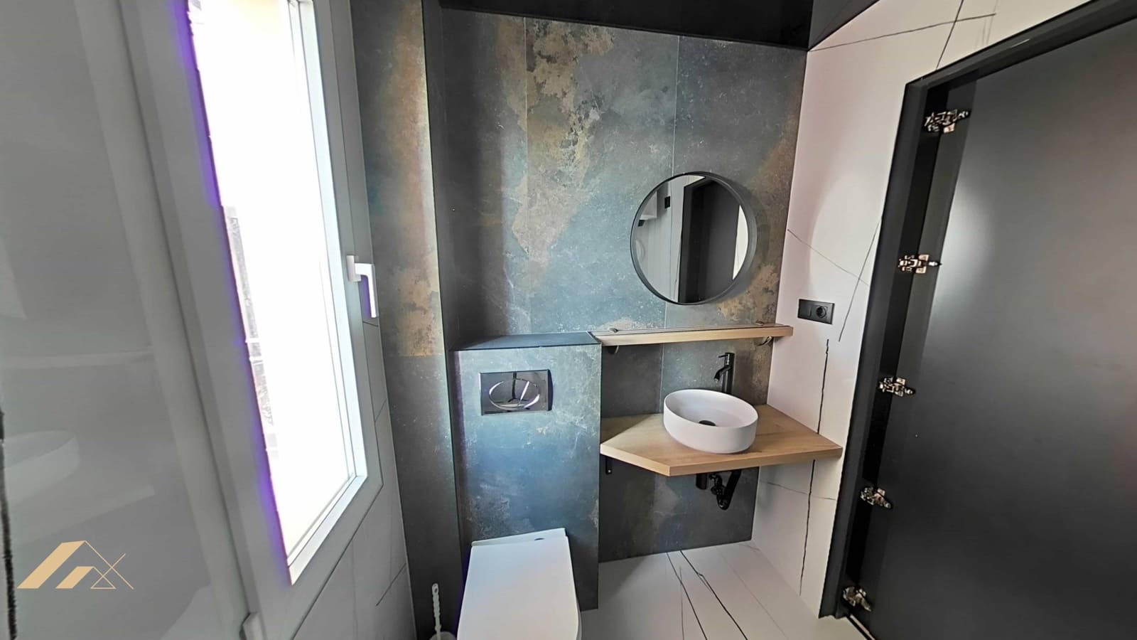 Apartamento de 3 habitaciones en Los Cuarteros en venta - 295.000 € (Ref: 9142874)