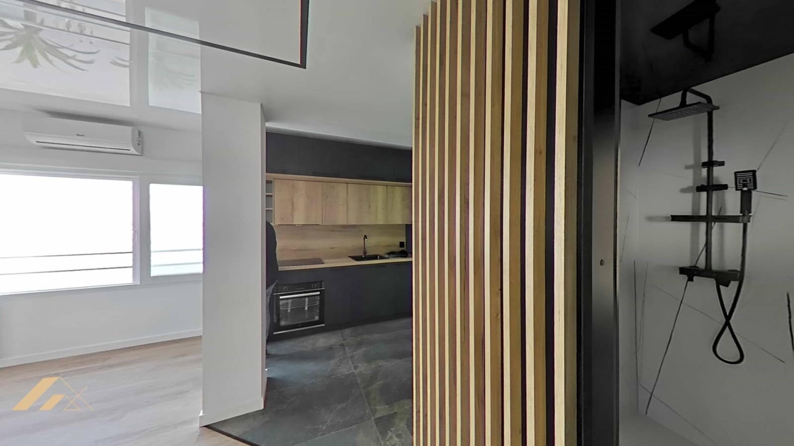 Apartamento de 3 habitaciones en Los Cuarteros en venta - 295.000 € (Ref: 9142874)