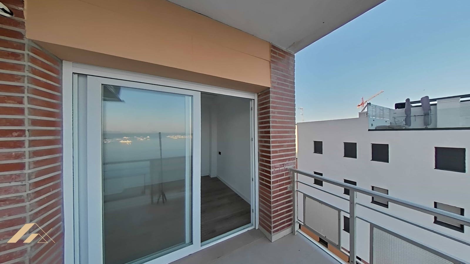 Apartamento de 3 habitaciones en Los Cuarteros en venta - 295.000 € (Ref: 9142874)