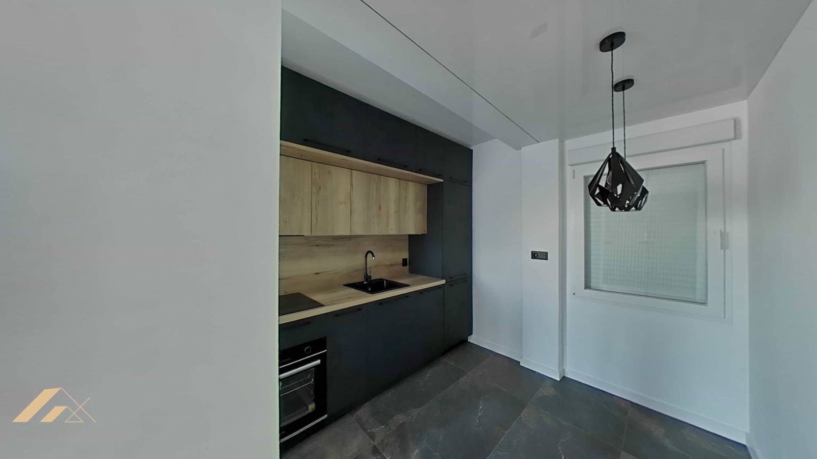 Apartamento de 3 habitaciones en Los Cuarteros en venta - 295.000 € (Ref: 9142874)