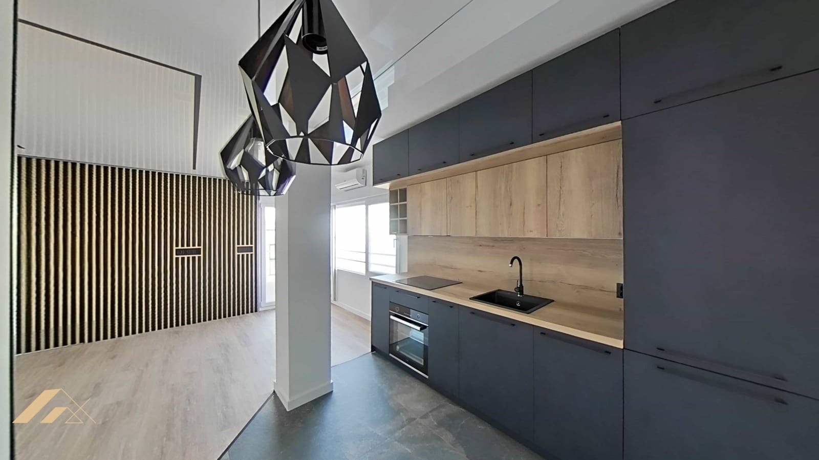 Apartamento de 3 habitaciones en Los Cuarteros en venta - 295.000 € (Ref: 9142874)