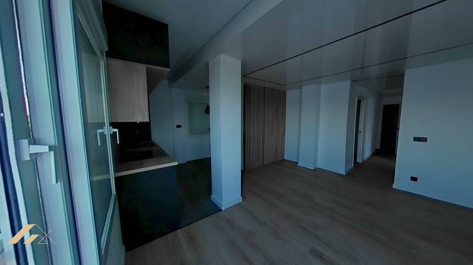 Apartamento de 3 habitaciones en Los Cuarteros en venta - 295.000 € (Ref: 9142874)