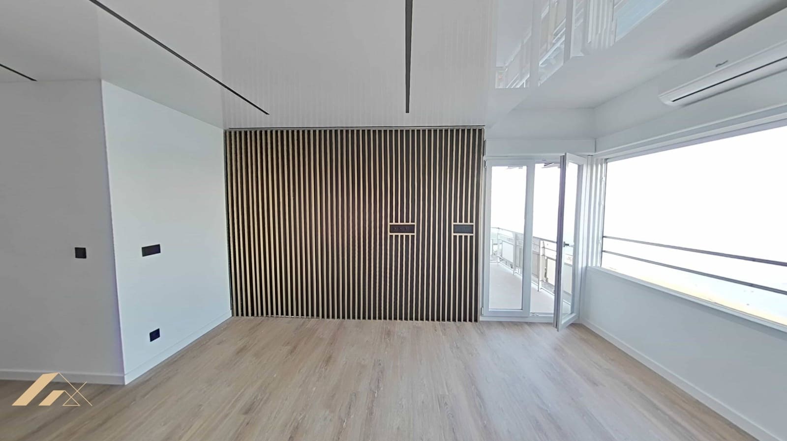 Apartamento de 3 habitaciones en Los Cuarteros en venta - 295.000 € (Ref: 9142874)