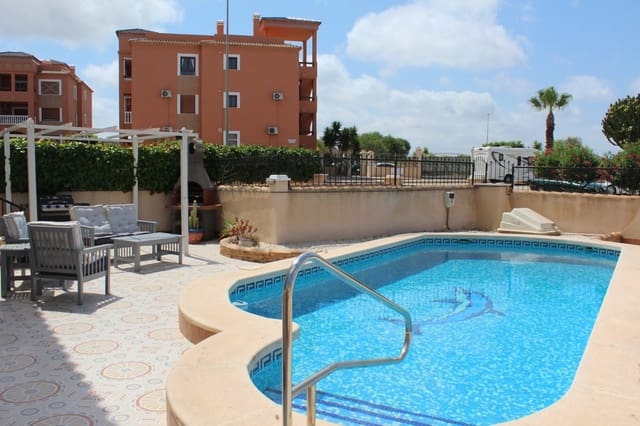 2 sovrum Lägenhet till salu i La Zenia, Orihuela - 199 900 € (Ref: 9143496)