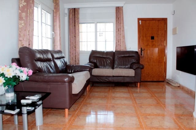 2 sovrum Lägenhet till salu i La Zenia, Orihuela - 199 900 € (Ref: 9143496)