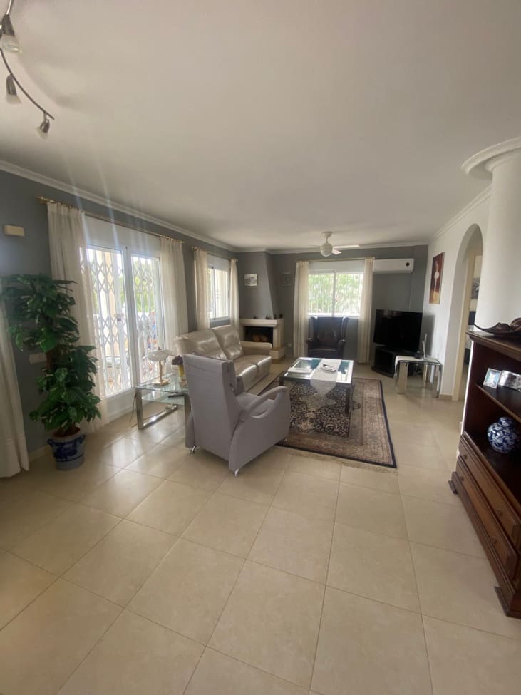 3 sypialnia Willa na sprzedaż w Algorfa - 585 000 € (Ref: 9143497)