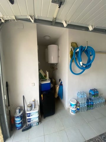 3 sypialnia Willa na sprzedaż w Algorfa - 585 000 € (Ref: 9143497)