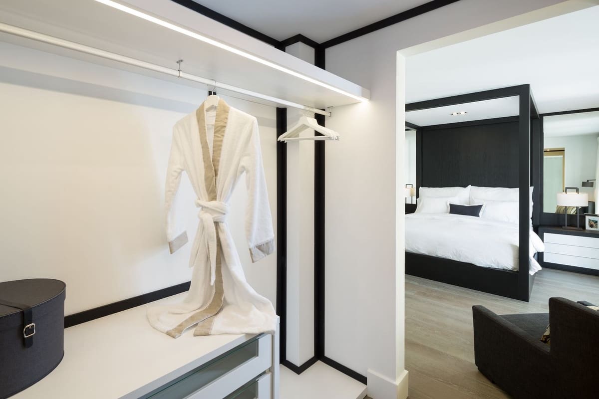 5 quarto Moradia para venda em Aloha Golf - 4 495 000 € (Ref: 9143498)