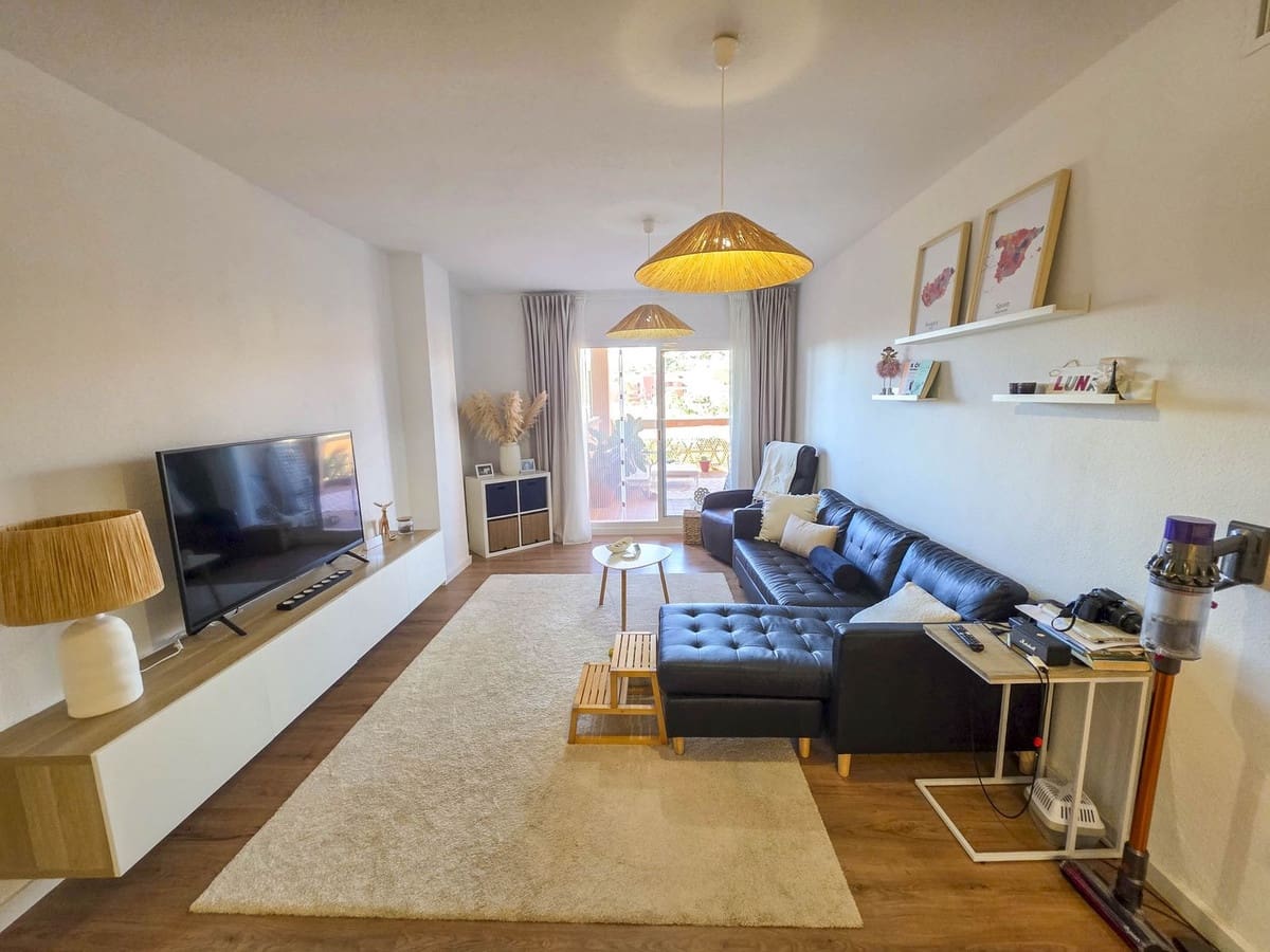 2 soveværelse Lejlighed til salg i La Reserva - € 379.000 (Ref: 9143501)