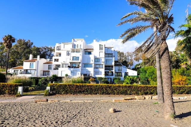 1 soveværelse Lejlighed til salg i Bahia de Casares, Casares - € 530.000 (Ref: 9143502)