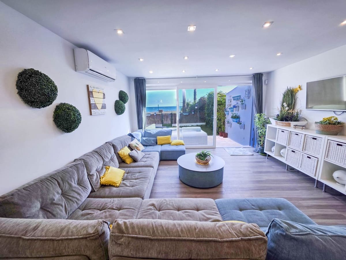 Apartamento de 1 habitación en Bahia de Casares en venta - 479.000 € (Ref: 9143502)