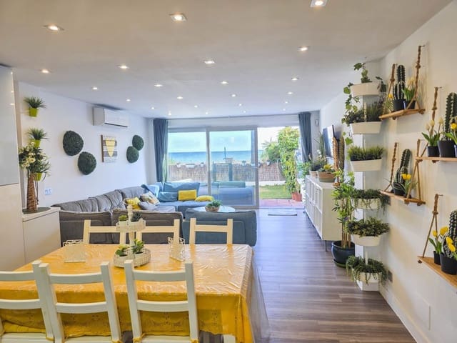 Apartamento de 1 habitación en Bahia de Casares, Casares en venta - 479.000 € (Ref: 9143502)