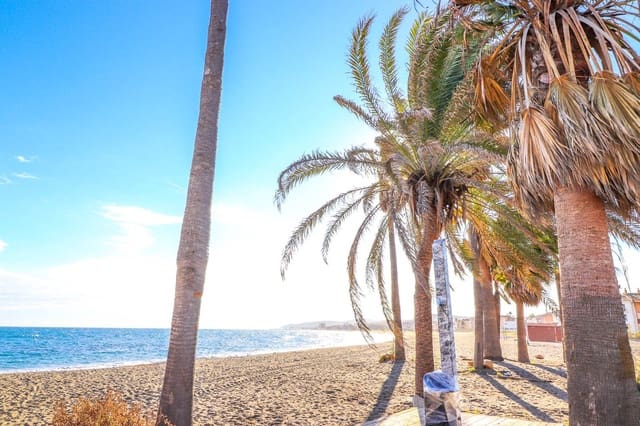 Apartamento de 1 habitación en Bahia de Casares, Casares en venta - 479.000 € (Ref: 9143502)