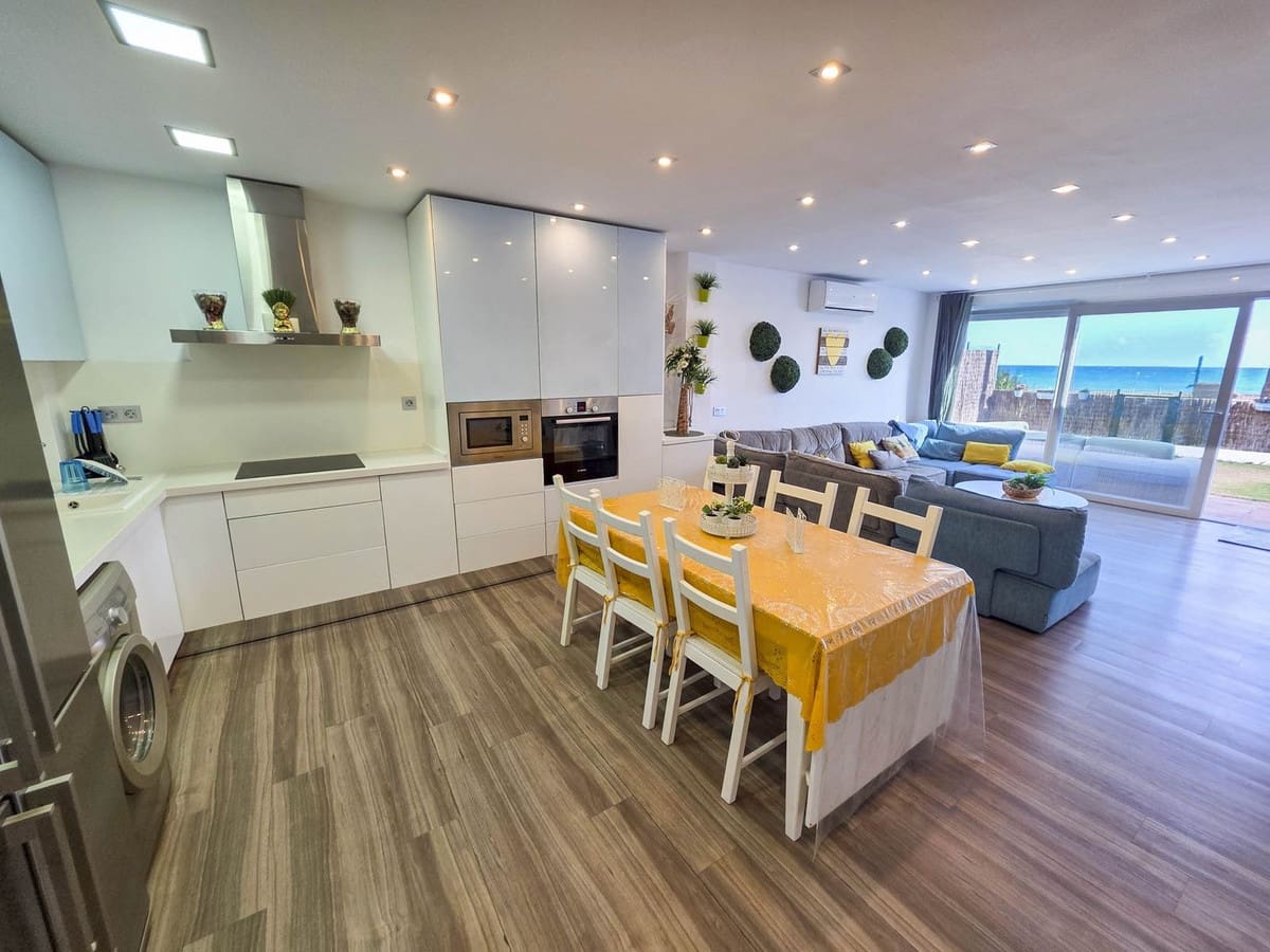 1 soverom Leilighet til salgs i Bahia de Casares - € 479 000 (Ref: 9143502)