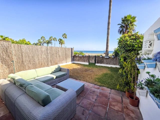 1 chambre Appartement de Plage à vendre à Bahia de Casares, Casares - 372 500 € (Ref: 9143502)
