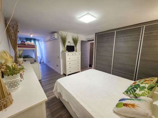 1 chambre Appartement de Plage à vendre à Bahia de Casares, Casares - 372 500 € (Ref: 9143502)